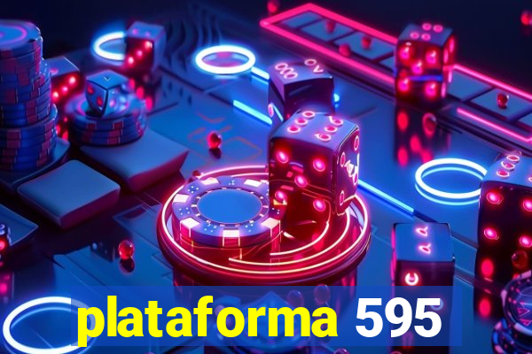 plataforma 595